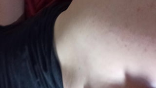 Video by Hot couple with the username @Pipi0689,  October 26, 2021 at 7:40 AM. The post is about the topic Homemade and the text says 'Nice ride'