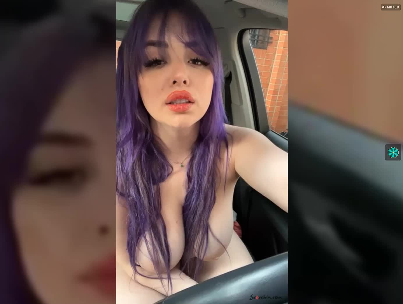 Watch the Video by PregHoes with the username @PregHoes, posted on November 22, 2021. The post is about the topic Public Voyeur. and the text says '#Outdoors #Car #Stream #Nude'