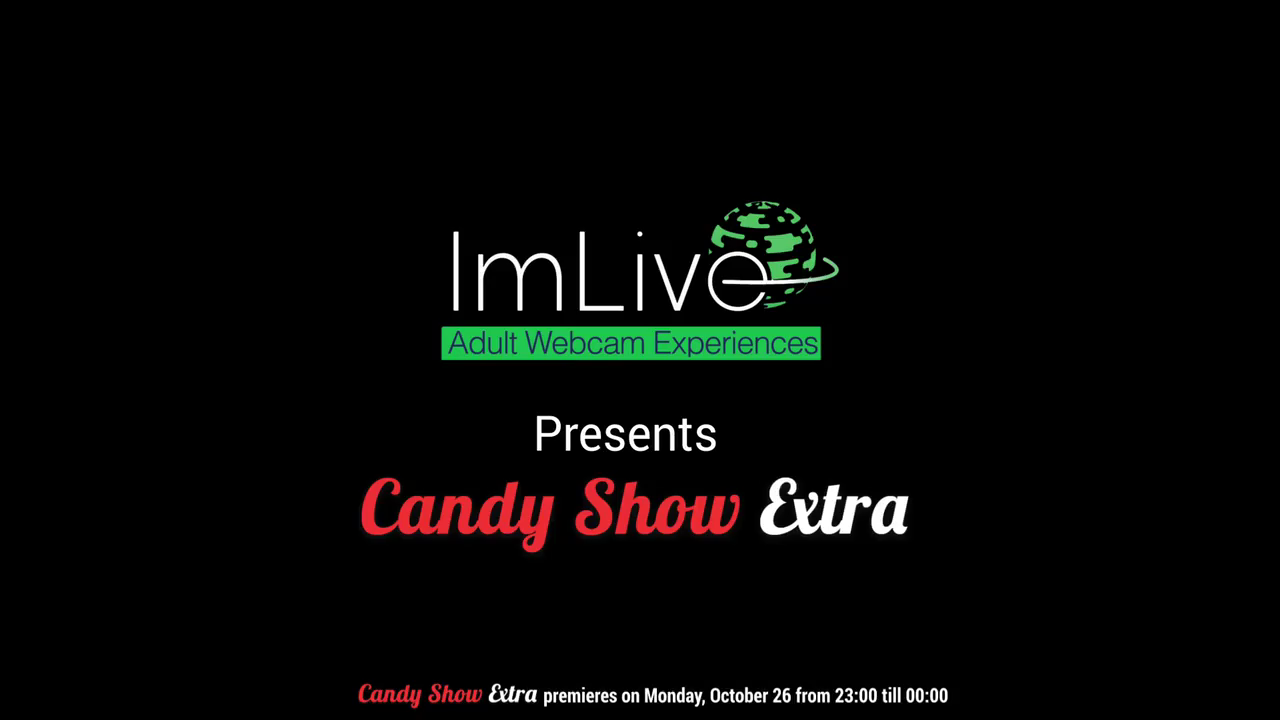 Candy Show Extra ImLive