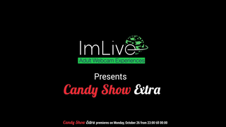 Candy Show Extra ImLive