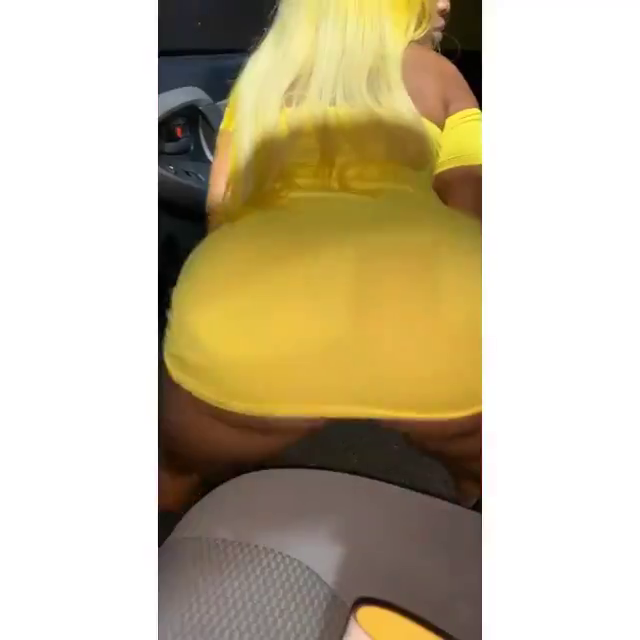 Video by Soul1beautiful with the username @Soul1beautiful,  April 20, 2020 at 7:00 PM and the text says 'Come put that dick in my pussy'