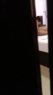 Cuckold In The Closet