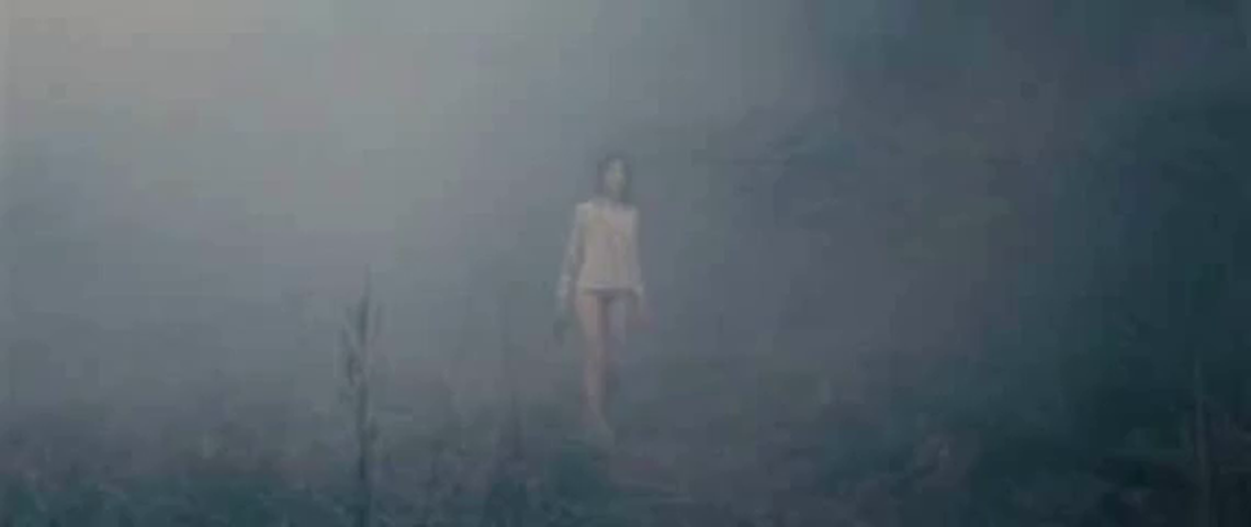 Video by Perceval23 with the username @Perceval23,  July 27, 2019 at 1:58 PM. The post is about the topic Nude Celebrity and the text says 'Charlotte Gainsbourg in Antichrist'