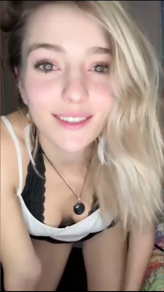 Video by SophieLove with the username @SophieLove,  May 8, 2020 at 9:29 AM. The post is about the topic Teen and the text says 'Cam'