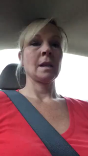 Video by brandylove86 with the username @brandylove86,  May 13, 2020 at 7:38 PM. The post is about the topic MOMS and the text says 'PointedClearcutCormorant'