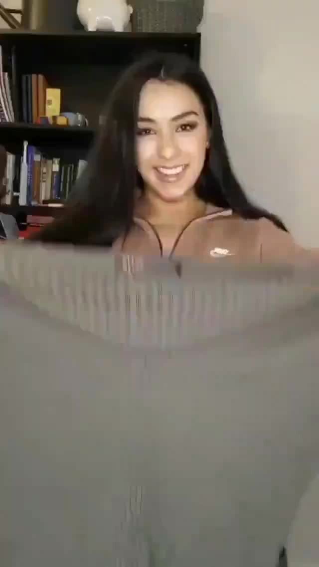 Video by My Fav Pornstar with the username @myfavouritepornstar,  January 21, 2021 at 2:32 PM. The post is about the topic Awesome Videos and the text says 'Wait till the end !!!'