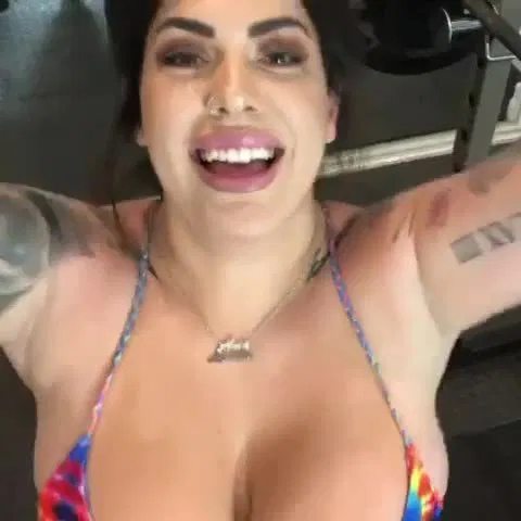 Video post by My Fav Pornstar