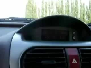 Video by LuckyStrike with the username @LuckyStrike,  May 14, 2022 at 1:38 PM. The post is about the topic Car Sex and the text says 'My Next Door Neighbor Asked  Me For a Ride'