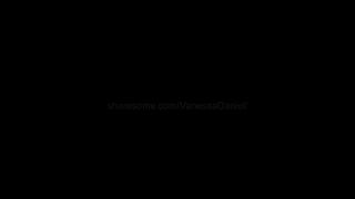 Video by Vanessa & Daniel with the username @VanessaDaniel,  June 19, 2020 at 3:58 PM. The post is about the topic Cuckold and the text says 'Bull's cock worship.  My Wifey took all his cock inside to release his stress from work'