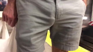 Shared Video by Gm67637 with the username @Gm67637, who is a verified user,  September 30, 2023 at 1:27 PM. The post is about the topic GoCmndo and the text says '#GoCmndo, #commando, #shorts, #public'