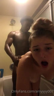 Video by Sanzo1583 with the username @Sanzo1583,  November 17, 2023 at 1:43 PM. The post is about the topic Interracial Amateurs