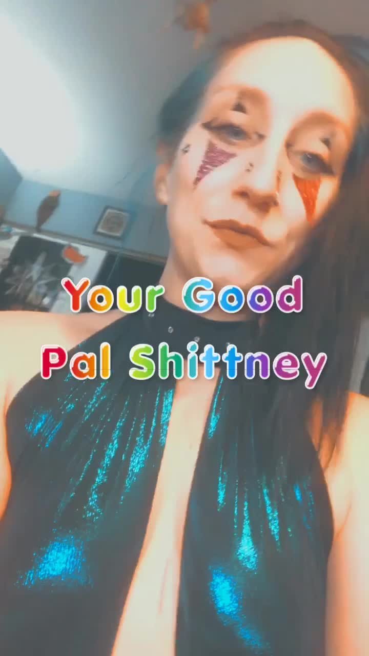 Video post by Ur Good Pal Shittney