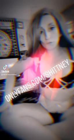 Video by Ur Good Pal Shittney with the username @Shittney, who is a star user,  July 11, 2021 at 12:05 AM. The post is about the topic Sexy Stoner Girls and the text says 'she said be yourself or dont be anything at all.
💋 Follow and subscribe to your good pal shittney today. #yourgoodpalshittney #ohio #onlyfans #cyberslut101 #yourgoodpalshittney #onlyfans #ohio #cyberslut101 #therealgirls #stoner #hot #babe #altmodel..'