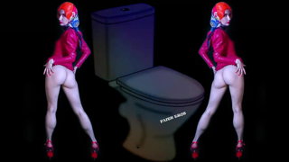 Video by Faith Eros with the username @faitheros, who is a star user,  June 13, 2022 at 7:52 PM and the text says 'I'm too FAMOUS to be SEEN with u - TOILET at http://faitheros.com
 #ToiletSlut #toilet #toiletfetish #toiletslavery #TOILETHUMILIATION #femaledomination #faitheros #goddessfaitheros #femdom #toiletfag #toiletgirl #assfetish #asssmelling #smellyass #Smell..'