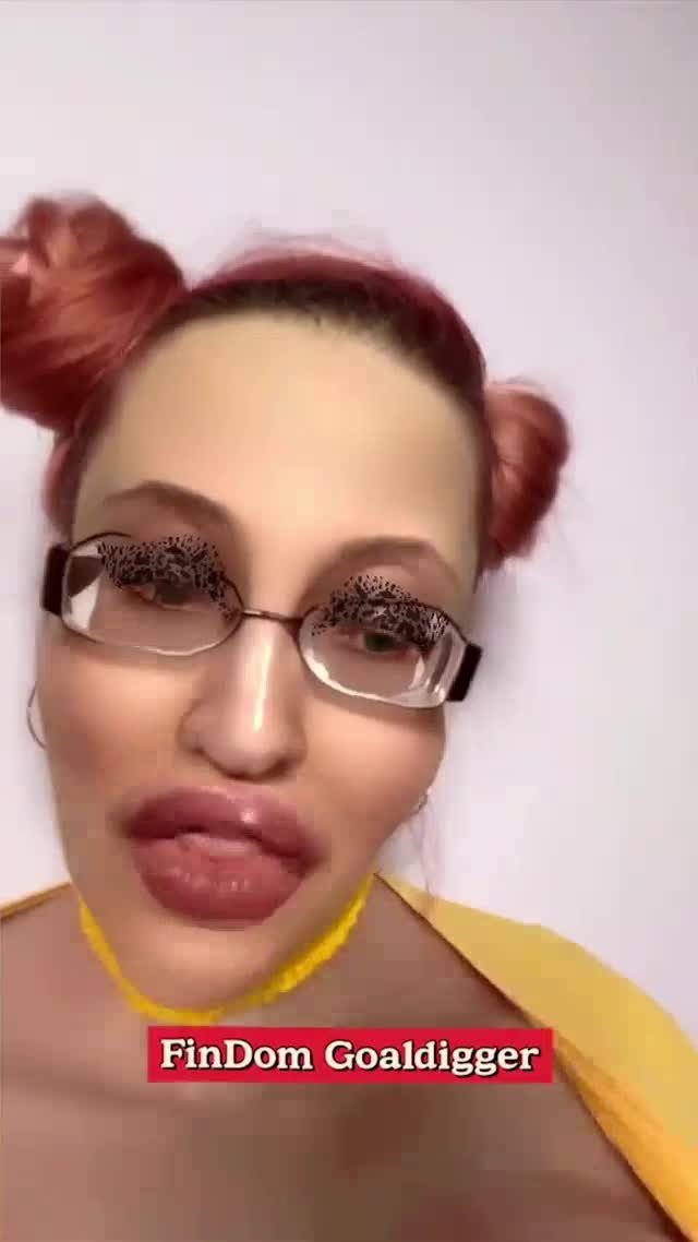 Video by FinDom Goaldigger with the username @findomgoaldigger, who is a star user,  February 22, 2023 at 5:58 PM and the text says 'The Lust Continues. Let the lust continues! I know that you love Jessica Rabbit FinDom Goaldigger. Don't you? And it does not matter how much time before I took complete control over you, over your thoughts, over your mind, over your cock, and even over..'