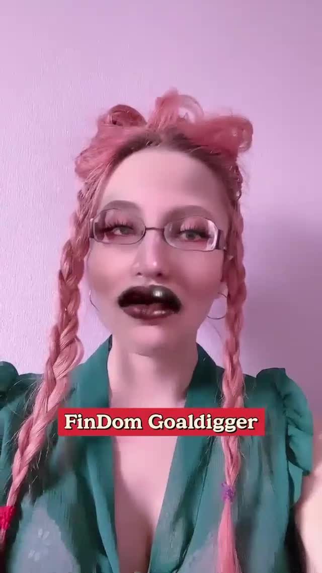 Video by FinDom Goaldigger with the username @findomgoaldigger, who is a star user,  February 28, 2023 at 8:18 PM and the text says 'Burning Desire. Just look at Jessica Rabbit FinDom Goaldigger and arousing burning desire LUST DESIRE will flow through inside your body. You WANT ME already SO MUCH! Don't you? I enter into your mind. My voice enters your heart. My lips enter into your..'