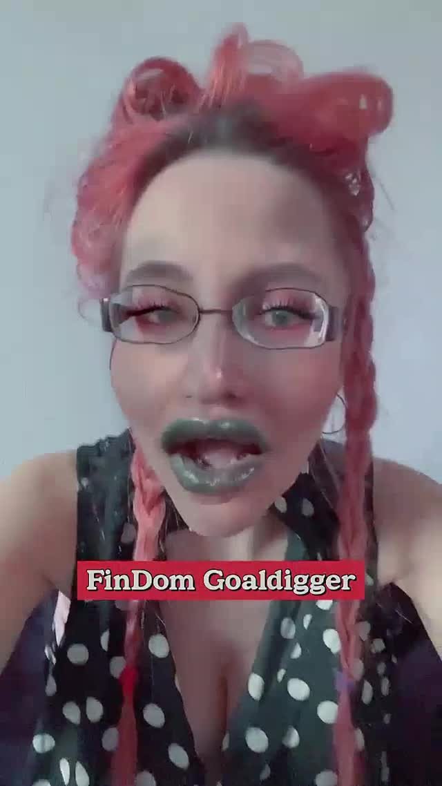 Video by FinDom Goaldigger with the username @findomgoaldigger, who is a star user,  February 28, 2023 at 11:21 PM and the text says 'Deep Paypig Love Addiction. Do not forget to whom you belong! You belong to Jessica Rabbit FinDom Goaldigger! Go on your knees! My sweet voice, my big lips, and my magic eyes make you weak paypig again and again! You are deeply in love with Jessica Rabbit..'