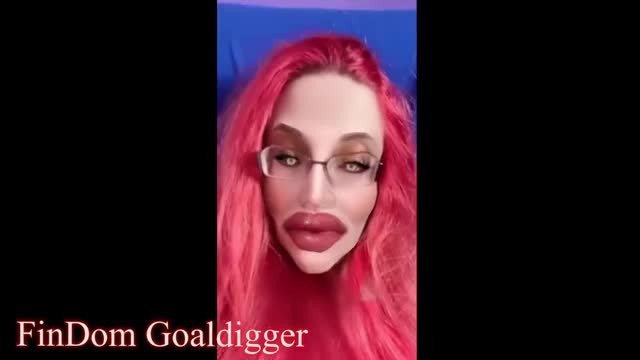 Video by FinDom Goaldigger with the username @findomgoaldigger, who is a star user,  March 10, 2023 at 2:34 PM and the text says 'Losers Must Pay Mantra! Mantra for losers from Jessica Rabbit FinDom Goaldigger "LOSERS MUST PAY!" No free JOI, no free PLEASURE, no free ORGASM! #findom #financialdomination #paypig #goddessworship #cumcountdown #loveaddiction #jerkoffinstruction..'