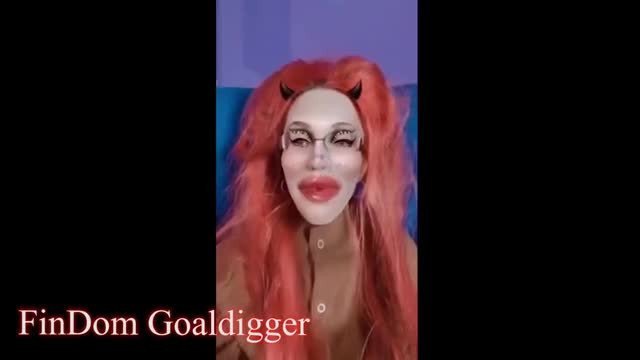 Video by FinDom Goaldigger with the username @findomgoaldigger, who is a star user,  March 10, 2023 at 3:42 PM and the text says 'Paying to ME Excites You! Paying to the Jessica Rabbit FinDom Goaldigger excites you! Serving ME excites you! Your cock gets hard from knowing that you pleased well Jessica Rabbit FinDom Goaldiggere! You love this feeling to PLEASE ME. Don't you? #findom..'