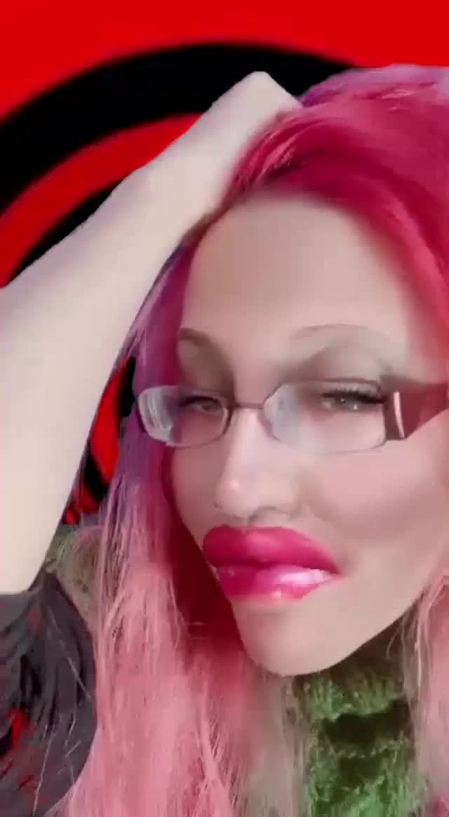 Video by FinDom Goaldigger with the username @findomgoaldigger, who is a star user,  March 21, 2023 at 2:56 PM and the text says 'Please Me in Complete Obedience Obsession. Buy this clip and you will find yourself falling deeper and deeper into a state of love addiction to Jessica Rabbit FinDom Goaldigger. You can not resist my voice. You can not resist my gaze. You can not resist..'