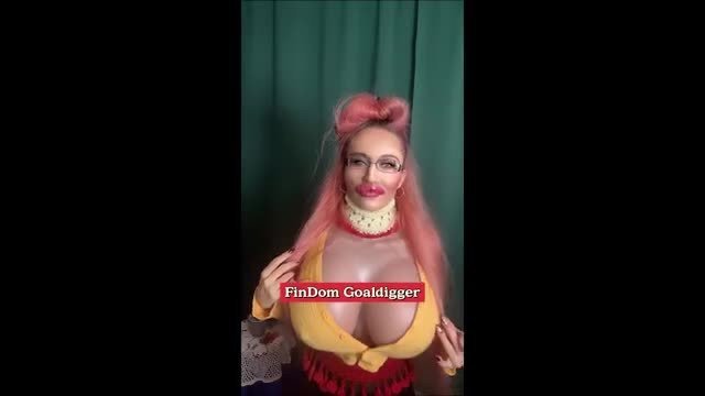 Video by FinDom Goaldigger with the username @findomgoaldigger, who is a star user,  May 21, 2023 at 6:56 PM and the text says 'Love Is An Amazing Feeling! Do you know that love for the GODDESS Jessica Rabbit FinDom Goaldigger IS AN AMAZING FEELING! Don't you? Do you think that you can feel LOVE for the QUEEN GODDESS Jessica Rabbit FinDom Goaldigger? LOVE is an amazing feeling!..'