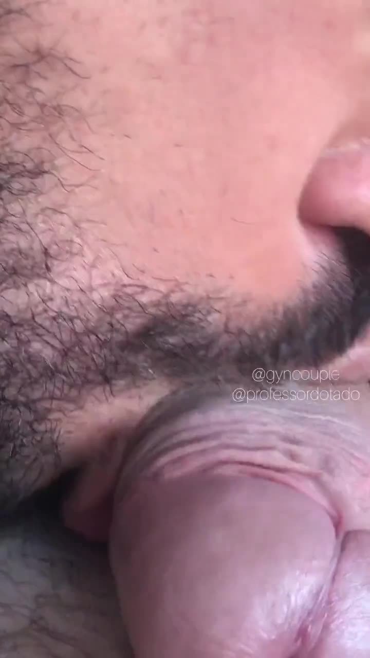 Video by Sir Maci with the username @SirMaci,  March 9, 2024 at 10:46 AM. The post is about the topic Gay Cock Worship and the text says 'Blowjob Proper
Faszt így kell szopni'