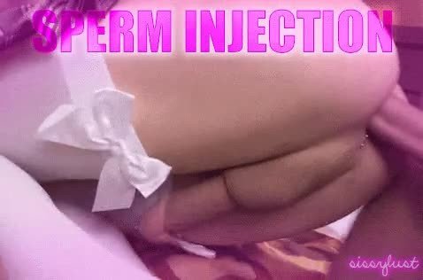 Shared Video by Carlasissy6 with the username @Carlasissy6,  January 18, 2022 at 10:07 PM. The post is about the topic Sissy Cum Love and the text says 'make sure you inject it deep in my sissy ass'