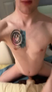 Video by BlinkFleshlight with the username @BlinkFleshlight,  July 6, 2020 at 9:34 PM. The post is about the topic Videos and the text says 'Fucking my fleshlight'