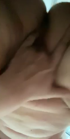 Video by MaraJade.x with the username @marajadex, who is a star user,  July 1, 2020 at 10:58 PM. The post is about the topic Fingering and the text says 'morning squirt for you daddy!'