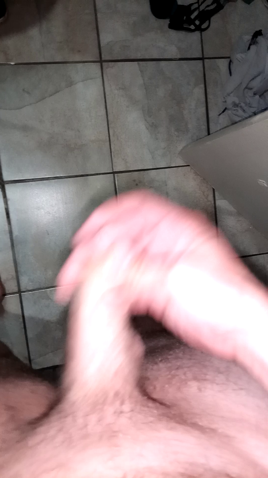Video by Sammy940216 with the username @Sammy940216, posted on October 5, 2020. The post is about the topic Jerking off and the text says 'VID_20201005_184815'