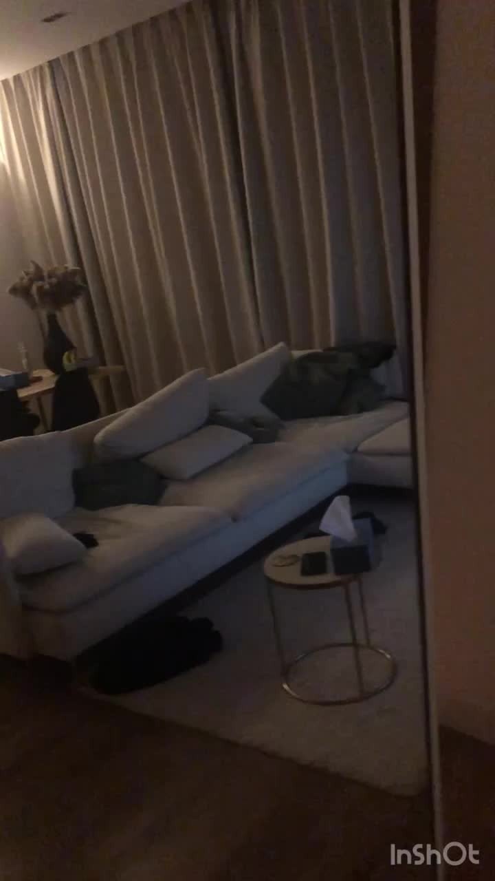 Video by Jet Set Hotwife with the username @Jetsethotwife, who is a verified user,  February 6, 2021 at 8:29 PM. The post is about the topic Hotwife and the text says 'Hubby got home from his game and the room was taken and I was busy fucking my new bull 🔥🔥🔥

This is the guy that bought me a coffee few days back at the mall and we have been texting 😈 nice fuck!

Now hubby has to wait his turn... 👸🏼

#realvid..'