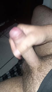 Video by BigH86 with the username @BigH86,  January 14, 2022 at 8:56 PM. The post is about the topic Masturbation and the text says 'feel much better now lol'