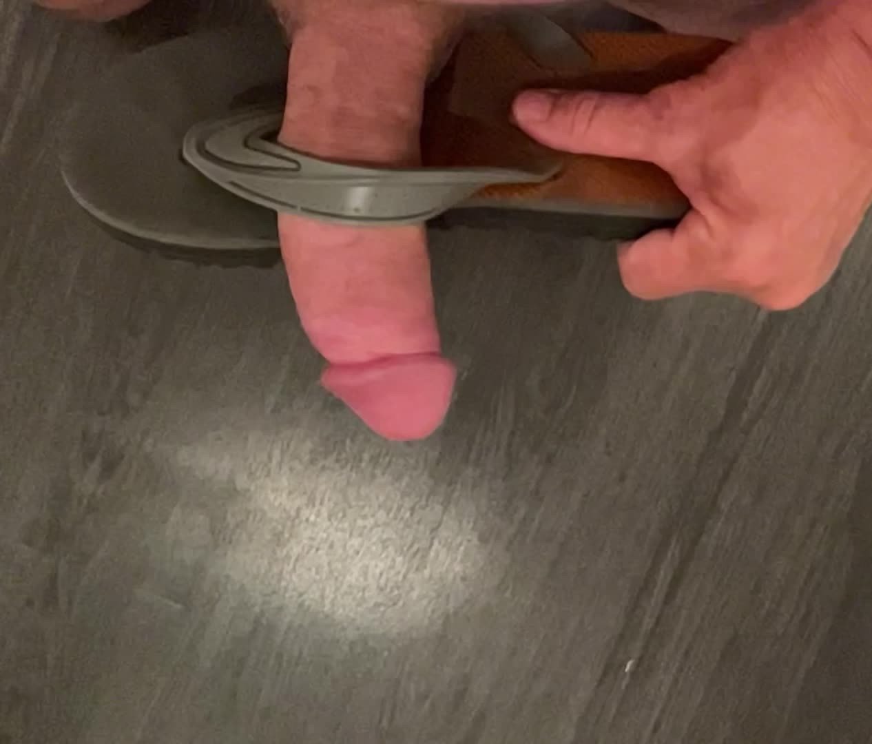 Video post by Men in Stockings, Nylons & knickers