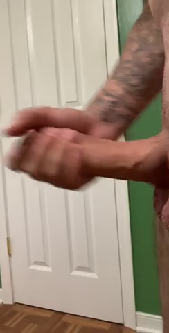 Video by undefined with the username @undefined,  July 28, 2020 at 7:02 PM. The post is about the topic Jacking off and the text says 'trim.6282FFB6-CCE9-40CF-8198-85899EB9DB7E'