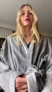 Shared Video by Zonelar with the username @Zonelar,  September 21, 2024 at 4:57 PM and the text says 'Blonde'