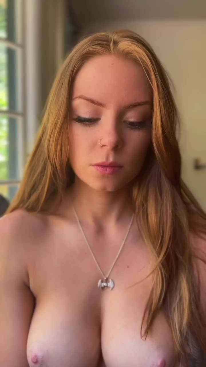 Video by Zonelar with the username @Zonelar,  September 24, 2023 at 10:44 PM. The post is about the topic Busty Petite and the text says 'I have searched for years, but she might be perhaps the most beautiful woman. absolutely everything about her. Good God she is stunning'
