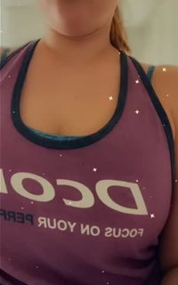 Video by Swedishbabe89 with the username @Swedishbabe89, who is a star user,  October 13, 2021 at 11:25 PM and the text says 'Boobs'