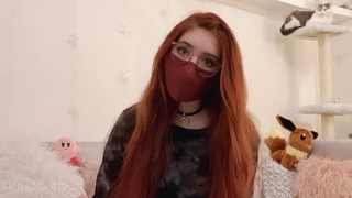 Video by Markus Dealer with the username @MarkusDealer,  September 9, 2020 at 1:35 PM. The post is about the topic Beautiful Redheads and the text says 'Redhead boobs'