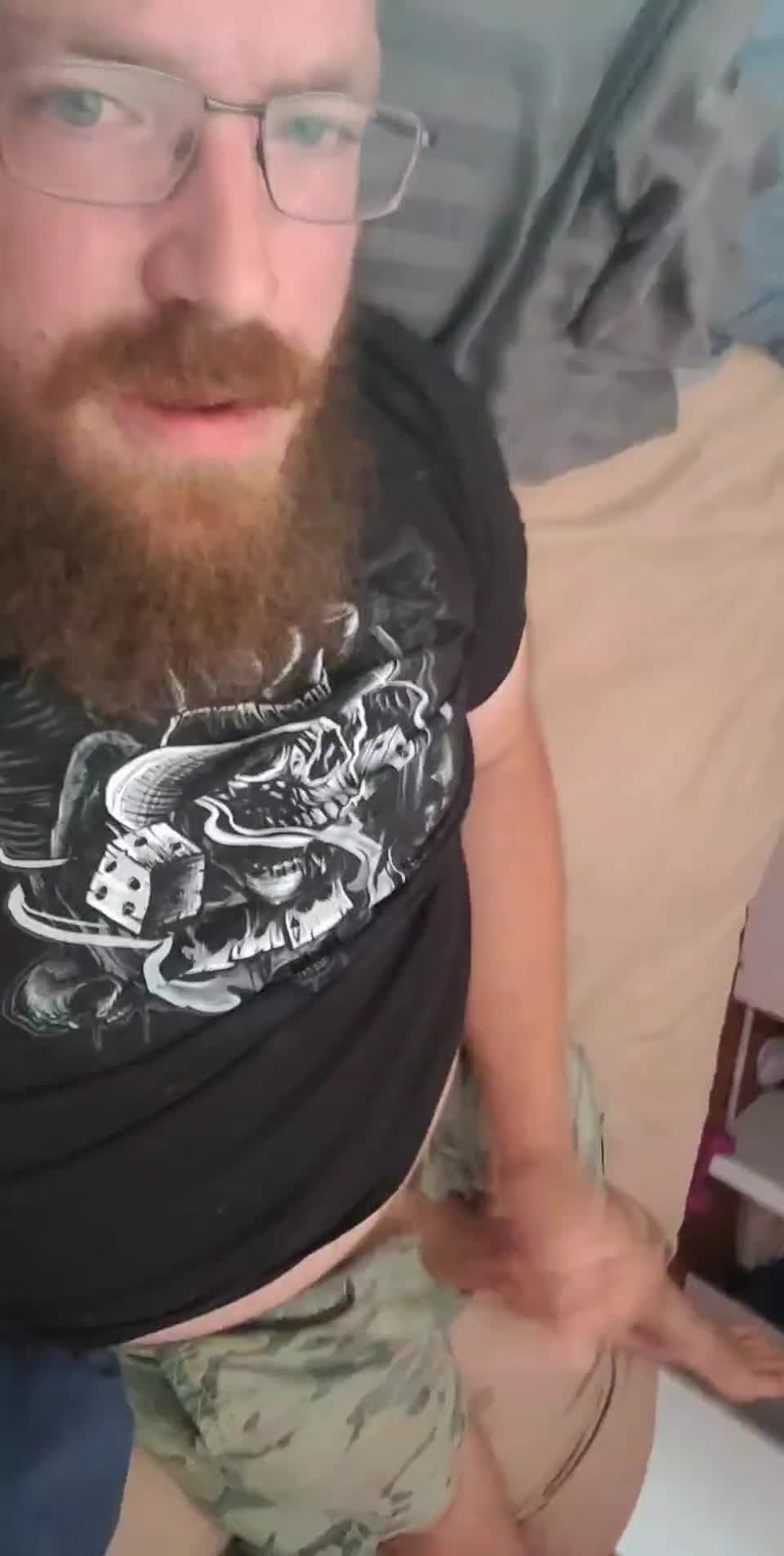 Video post by RedBearded