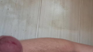 Video by Lustmolch94 with the username @kantigama, who is a verified user,  October 27, 2023 at 6:35 PM and the text says 'horny #cock #cum'