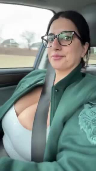 Video by zawpht with the username @zawpht,  April 13, 2024 at 11:39 PM. The post is about the topic MILFS and the text says 'Sara Arabic big titties'