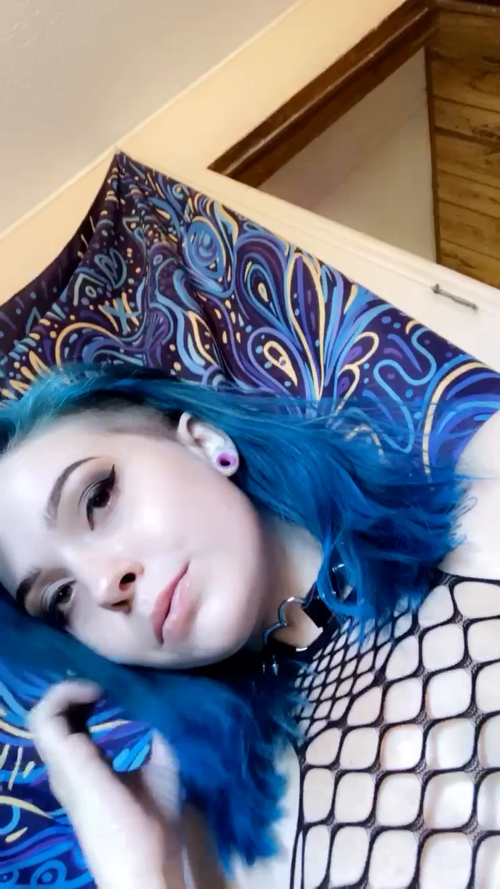 Video by Pixie with the username @OGpaintedpixie, who is a star user,  August 31, 2020 at 7:18 PM. The post is about the topic premnudes.com and the text says '💙22 year old inked MILF💙
😈‼️TOP 28% OF ALL ONLYFANS CREATORS‼️😈
Daily content💦squirter💦anal💦sexting💦sex vids💦 I take requests💦 giant toy collection💦 tons of outfits💦 you’ll never be bored 😜

🌸$10 for 30 days plus FREE COCK RATE AND CUSTOM🌸
..'