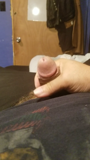 Video by Jackjack89 with the username @Jackjack89,  August 30, 2020 at 9:56 PM. The post is about the topic First penetration and the text says 'Horny'