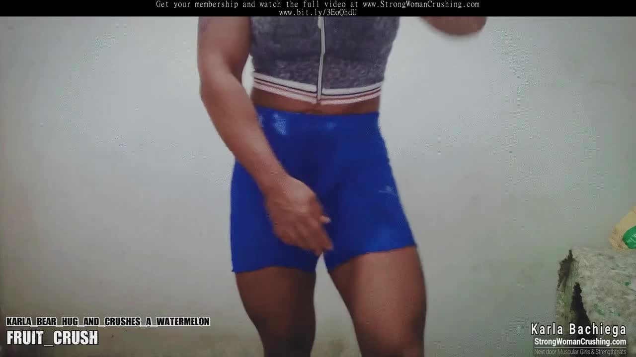 Video post by MusclegirlStrength