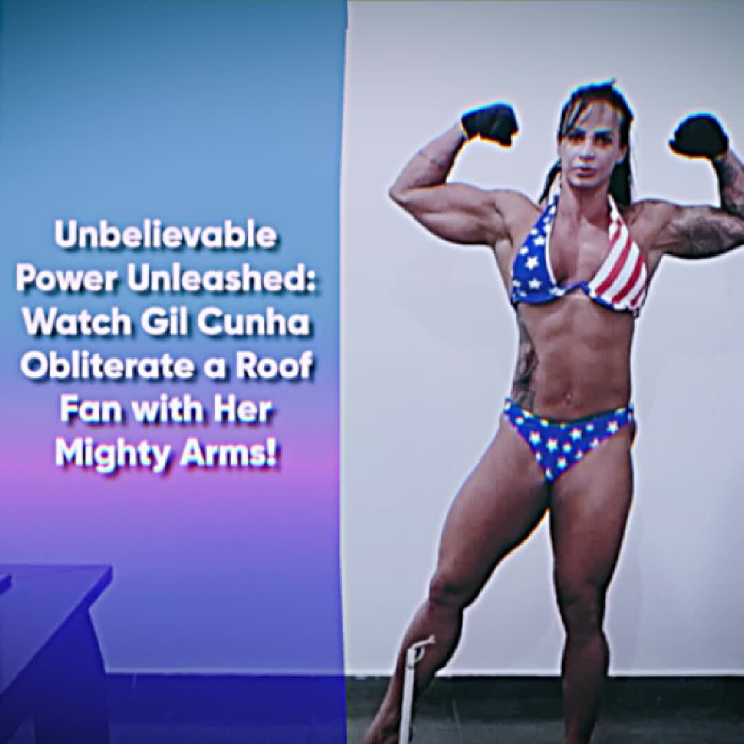 Video post by MusclegirlStrength