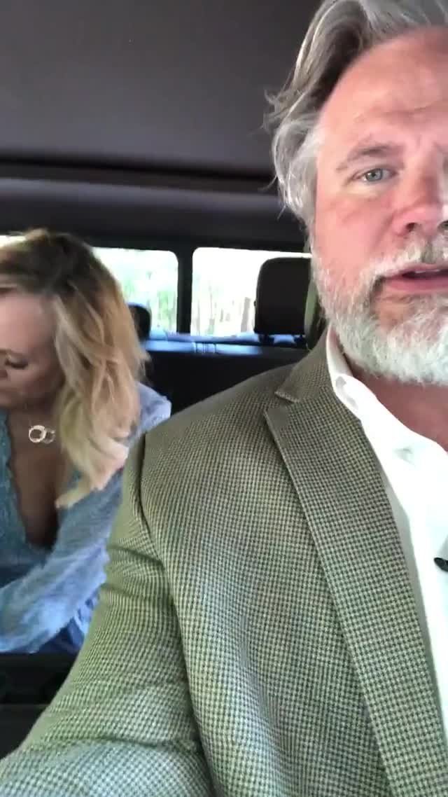 Video by Mom?Son❤️Incst with the username @sizzlie123,  October 22, 2021 at 10:47 AM. The post is about the topic MILF and the text says '_Changing In The Backseat..._ [Brandi Love ⭐]_#MILF #Mom'