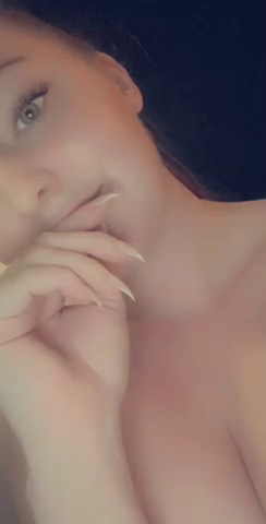 Shared Video by chxxx24 with the username @chxxx24, who is a star user,  September 18, 2020 at 8:19 PM. The post is about the topic OnlyFans Verified Models and the text says '🤫'