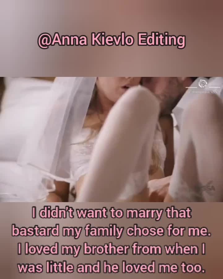 Video by Anna Kievlo with the username @Annabiforall,  March 12, 2022 at 2:02 AM. The post is about the topic Family taboo