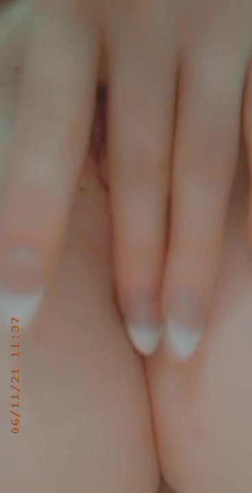 Shared Video by brissy4life with the username @brissylife,  November 24, 2021 at 12:15 PM. The post is about the topic Fingering
