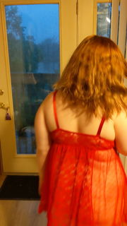 Video by SpicedEnterprise with the username @spicesophia, who is a star user,  June 12, 2021 at 1:14 AM. The post is about the topic Naked outside fun and the text says 'A tease before I went outside!'